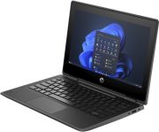 HP Fortis G11 x360 – لابتوب 2×1 بشاشة لمس + قلم أصلي | جيل 13 | خفيف وأنيق - Image 2