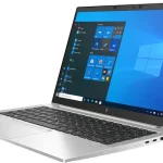 HP EliteBook 840 G8 – شاشة sRGB 100% | i5 جيل 11 | أداء قوي