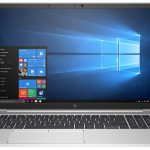 HP EliteBook 855 G8 – Ryzen 5 PRO | RAM 16GB | شاشة IPS | أداء قوي