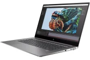 🔥 HP ZBook Studio 15 G8 Workstation – Intel Core i9-11950H + NVIDIA Quadro T1200 4GB | أداء احترافي للرندر والجرافيك - Image 5