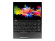 Lenovo ThinkPad P53 – شاشة 4K | Quadro T2000 | Workstation احترافي - Image 4