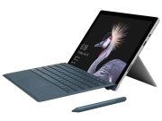 Microsoft Surface Pro 5 – شاشة 2K+ Touch | جهاز 2×1 عملي وخفيف
