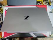 ⁦HP ZBook Studio 15 G8 – i7 H | RTX A2000 | شاشة sRGB 100% | Workstation قوي⁩ - الصورة ⁦2⁩