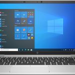 HP EliteBook 845 G8 – Ryzen 5 PRO | RAM 16GB | أداء قوي وتصميم خفيف