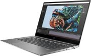 🔥 HP ZBook Studio 15 G8 Workstation – Intel Core i9-11950H + NVIDIA Quadro T1200 4GB | أداء احترافي للرندر والجرافيك - Image 3