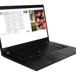 💻 لابتوب Lenovo ThinkPad T14 – Ryzen 5 PRO – رام 16GB – SSD NVMe – تاتش