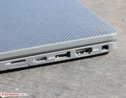 Dell Latitude 7420 i7 1185G7 – 16GB RAM | SSD | لابتوب خفيف للأعمال والتنقل - Image 4