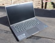 Dell Latitude 7420 i7 1185G7 – 16GB RAM | SSD | لابتوب خفيف للأعمال والتنقل