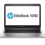HP EliteBook 1040 G3 Touch – 2kشاشة | i7 | تصميم Ultra Slim فخم