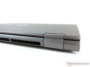 HP ZBook Fury 17 G7 – RTX 5000 16GB | RAM 32GB | Workstation أقصى أداء - Image 4