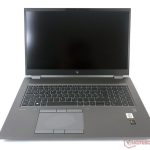 HP ZBook Fury 17 G7 – RTX 5000 16GB | RAM 32GB | Workstation أقصى أداء