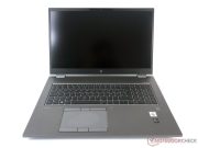 HP ZBook Fury 17 G7 – RTX 5000 16GB | RAM 32GB | Workstation أقصى أداء