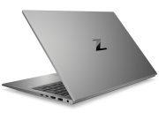 ⁦HP ZBook Firefly 15 G8 – i7 جيل 11 | Quadro T500 | Workstation خفيف وقوي⁩ - الصورة ⁦2⁩