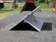 ⁦Microsoft Surface Pro 5 – شاشة 2K+ Touch | جهاز 2×1 عملي وخفيف⁩ - الصورة ⁦8⁩