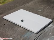 ⁦Microsoft Surface Pro 5 – شاشة 2K+ Touch | جهاز 2×1 عملي وخفيف⁩ - الصورة ⁦6⁩