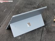 ⁦Microsoft Surface Pro 5 – شاشة 2K+ Touch | جهاز 2×1 عملي وخفيف⁩ - الصورة ⁦5⁩