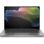 🔥 HP ZBook Studio 15 G8 Workstation – Intel Core i9-11950H + NVIDIA Quadro T1200 4GB | أداء احترافي للرندر والجرافيك