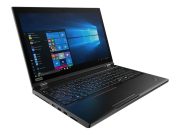 Lenovo ThinkPad P53 – شاشة 4K | Quadro T2000 | Workstation احترافي - Image 7