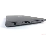 HP ZBook Fury 17 G7 – RTX 5000 16GB | RAM 32GB | Workstation أقصى أداء - Image 8