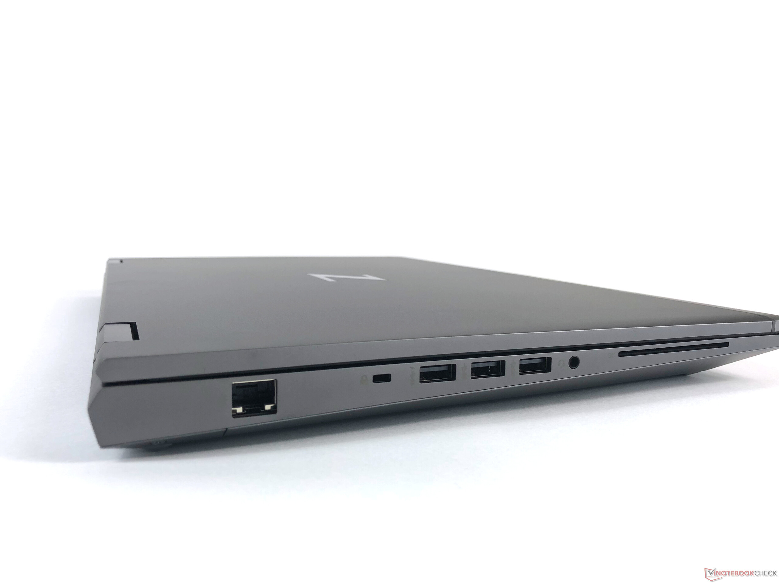 HP ZBook Fury 17 G7 – RTX 5000 16GB | RAM 32GB | Workstation أقصى أداء - Image 8