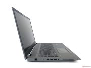 HP ZBook Fury 17 G7 – RTX 5000 16GB | RAM 32GB | Workstation أقصى أداء - Image 2