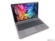 HP ZBook Power G9 – i7 جيل 12 | DDR5 | RTX A1000 | Workstation حديث قوي