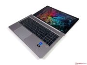 HP ZBook Power G9 – i7 جيل 12 | DDR5 | RTX A1000 | Workstation حديث قوي - Image 2