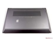 HP ZBook Power G9 – i7 جيل 12 | DDR5 | RTX A1000 | Workstation حديث قوي - Image 4