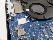 HP ZBook Power G9 – i7 جيل 12 | DDR5 | RTX A1000 | Workstation حديث قوي - Image 6