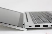 ⁦HP EliteBook 840 G8 – شاشة sRGB 100% | i5 جيل 11 | أداء قوي⁩ - الصورة ⁦6⁩