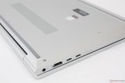 ⁦HP EliteBook 840 G8 – شاشة sRGB 100% | i5 جيل 11 | أداء قوي⁩ - الصورة ⁦7⁩