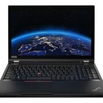 Lenovo ThinkPad P53 – شاشة 4K | Quadro T2000 | Workstation احترافي