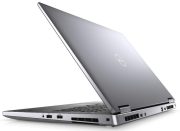 💻 Dell Precision 7740 Workstation – RTX 4000 8GB – Xeon – شاشة 17.3 بوصة - Image 2