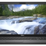 Dell Latitude 5500 – i5 8Th Gen | شاشة 15.6 | كيبورد كامل | أداء عملي قوي