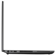 ⁦Dell Precision 3540 | i5-8365U | 8GB RAM | 256GB NVMe | 15.6" IPS Touch⁩ - الصورة ⁦2⁩