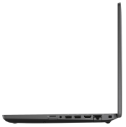⁦Dell Precision 3540 | i5-8365U | 8GB RAM | 256GB NVMe | 15.6" IPS Touch⁩ - الصورة ⁦3⁩
