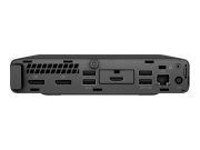 ⁦HP EliteDesk 705 G5 Mini – Ryzen 3 | Mini PC بحجم كف اليد وأداء قوي⁩ - الصورة ⁦3⁩