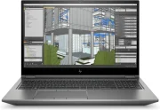 HP ZBook Fury 15 G8 – i7 | RTX A2000 | Workstation للرندر والهندسة 🔥