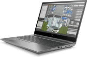 ⁦HP ZBook Fury 15 G8 – i7 | RTX A2000 | Workstation للرندر والهندسة 🔥⁩ - الصورة ⁦4⁩