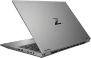 ⁦HP ZBook Fury 15 G8 – i7 | RTX A2000 | Workstation للرندر والهندسة 🔥⁩ - الصورة ⁦2⁩