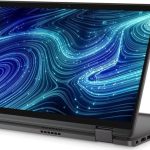 Dell Latitude 7420 2-in-1 – i7 | Touch 360° | sRGB 100% | Laptop & Tablet