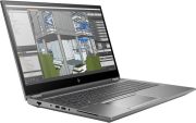 ⁦HP ZBook Fury 15 G7 – i7-10850H | Quadro T1000 | قوة الرندر والتصميم⁩ - الصورة ⁦2⁩
