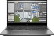 HP ZBook Fury 15 G7 – i7-10850H | Quadro T1000 | قوة الرندر والتصميم