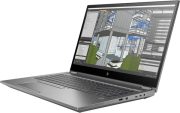 ⁦HP ZBook Fury 15 G7 – i7-10850H | Quadro T1000 | قوة الرندر والتصميم⁩ - الصورة ⁦3⁩