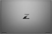 ⁦HP ZBook Fury 15 G7 – i7-10850H | Quadro T1000 | قوة الرندر والتصميم⁩ - الصورة ⁦4⁩