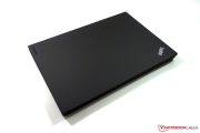 ⁦Lenovo ThinkPad T460p – i7 HQ | NVIDIA 940MX | FHD IPS | Laptop for Programming & Design⁩ - الصورة ⁦9⁩
