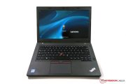 ⁦Lenovo ThinkPad T460p – i7 HQ | NVIDIA 940MX | FHD IPS | Laptop for Programming & Design⁩ - الصورة ⁦8⁩