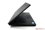 ⁦Lenovo ThinkPad T460p – i7 HQ | NVIDIA 940MX | FHD IPS | Laptop for Programming & Design⁩ - الصورة ⁦4⁩