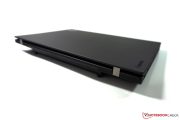 ⁦Lenovo ThinkPad T460p – i7 HQ | NVIDIA 940MX | FHD IPS | Laptop for Programming & Design⁩ - الصورة ⁦5⁩
