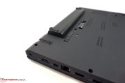 ⁦Lenovo ThinkPad T460p – i7 HQ | NVIDIA 940MX | FHD IPS | Laptop for Programming & Design⁩ - الصورة ⁦7⁩